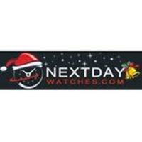 Next Day Watches coupons